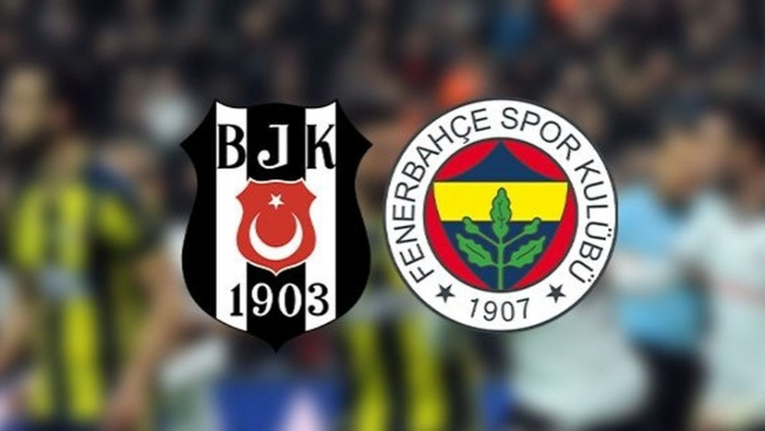Beşiktaş - Fenerbahçe maçı ne zaman saat kaçta hangi kanalda?