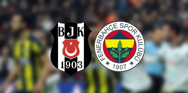 Beşiktaş - Fenerbahçe maçı ne zaman saat kaçta hangi kanalda? - Sayfa 1