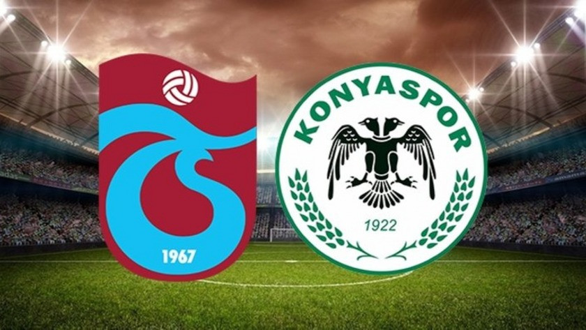 Trabzonspor 3-4 Konyaspor