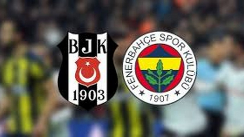 Beşiktaş 2-0 Fenerbahçe