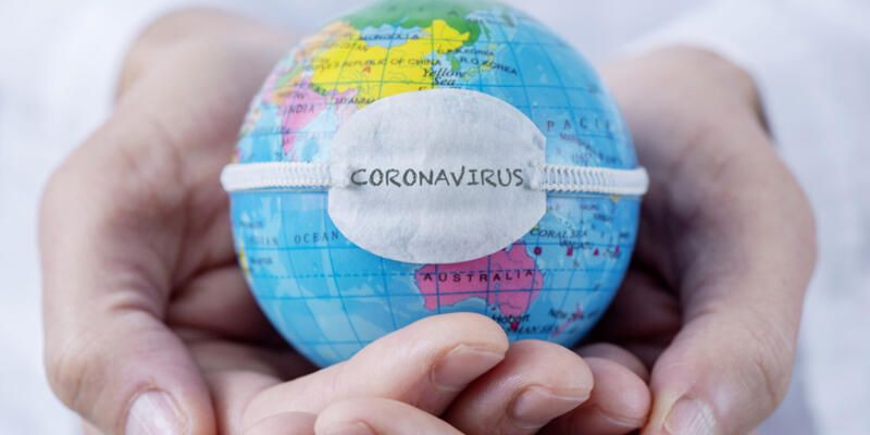 Bu Koronavirüs araştırması ilk kez yayımlandı! Koronavirüs belirtileri 6 farklı kümeye ayrıldı! - Sayfa 1