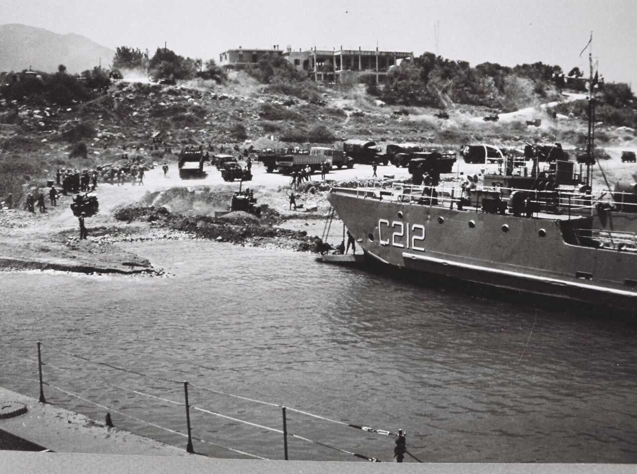 İşte fotoğraflarla #KıbrısBarışHarekatı'nın 46. yıldönümü ! - Sayfa 1