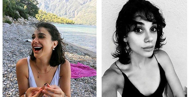 Pınar Gültekin'in katilinden kan donduran itiraf - Sayfa 4