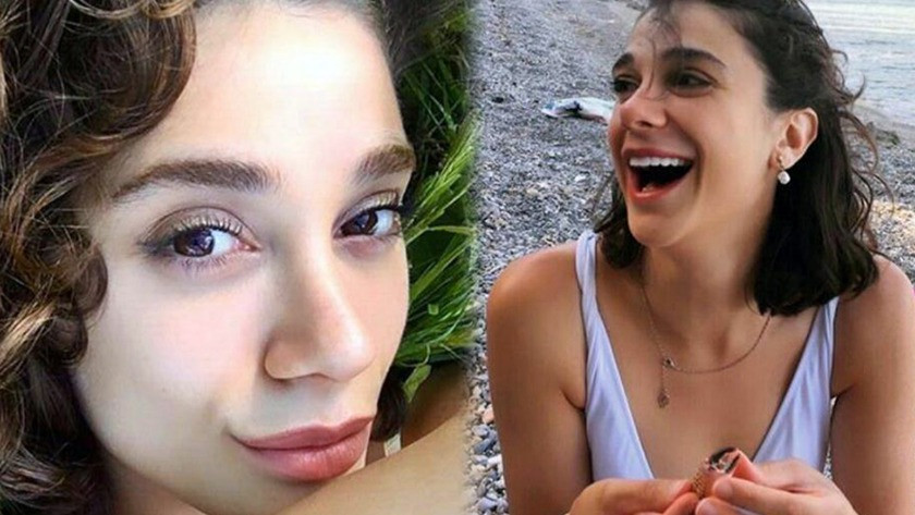 Pınar Gültekin'in katili ile ilgili yeni gelişme
