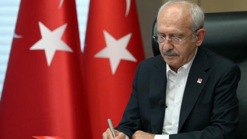 Kemal Kılıçdaroğlu, Ayasofya davetini neden geri çevirdiğini açıkladı