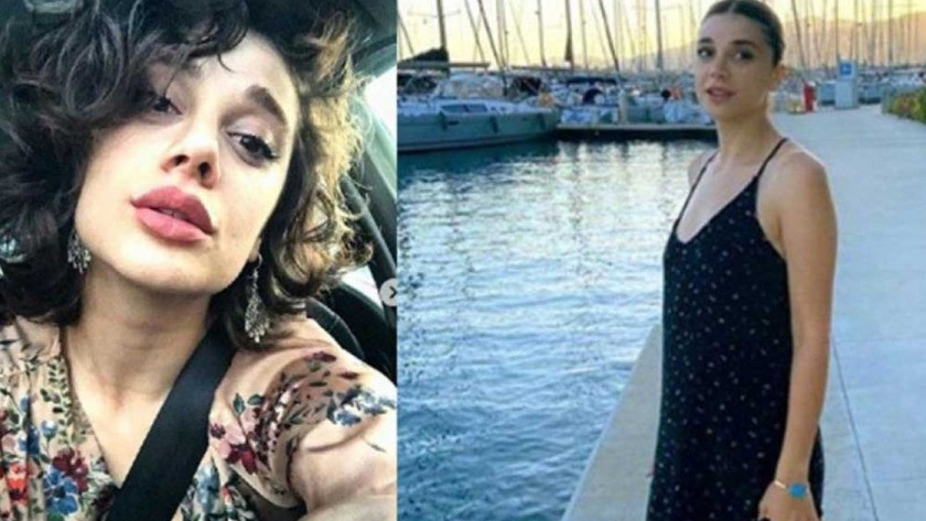 Pınar Gültekin'in cinayetine ünlü isimlerden tepki yağdı!