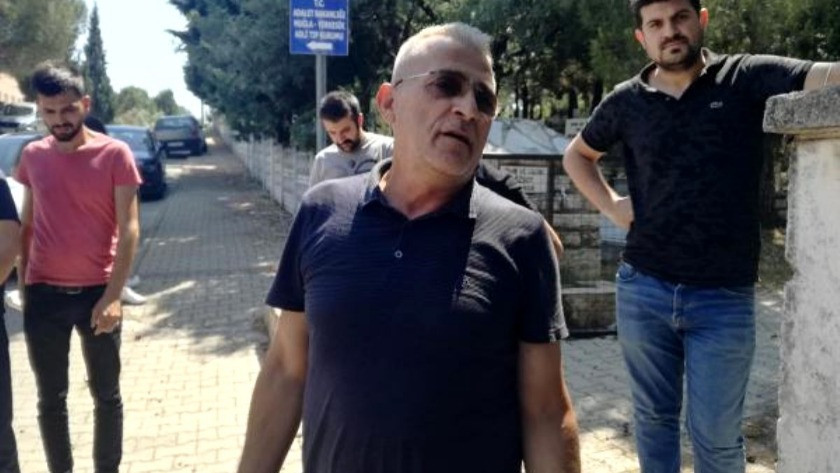 Vahşice öldürülen Pınar'ın acılı babası konuştu