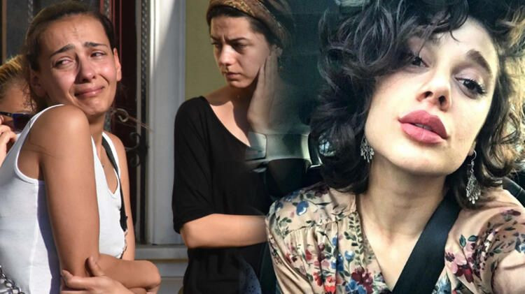 Büyük yalan! Pınar Gültekin cinayetinde şok gerçek! - Sayfa 1