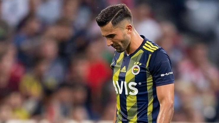 Fenerbahçe'de Hasan Ali Kaldırım'la anlaşma sağlandı! İşte sözleşme detayları - Sayfa 3
