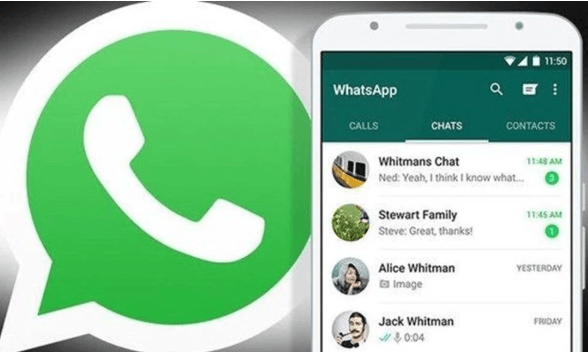 Whatsapp'ta şifreli mesajlara erişim sağlandı - Sayfa 2