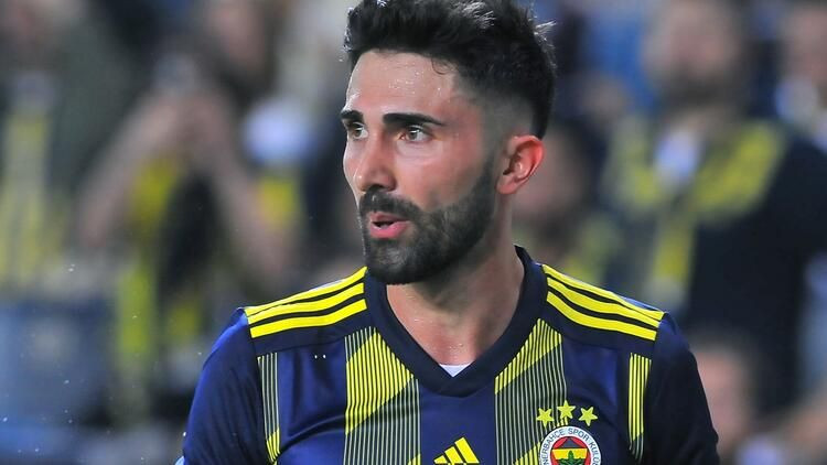 Fenerbahçe'de Hasan Ali Kaldırım'la anlaşma sağlandı! İşte sözleşme detayları - Sayfa 4