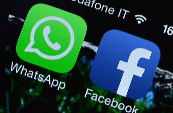Whatsapp'ta şifreli mesajlara erişim sağlandı - Sayfa 4