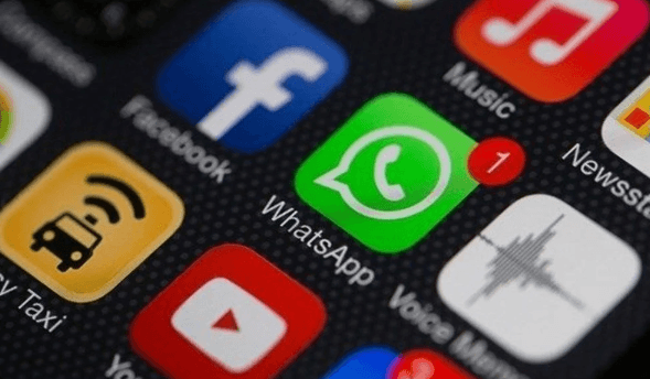 Whatsapp'ta şifreli mesajlara erişim sağlandı - Sayfa 3