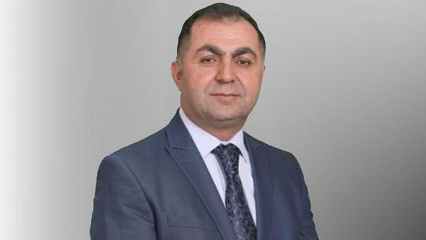 HDP'li Batman Belediye Başkanı tutuklandı