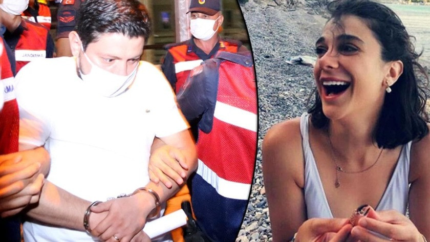 Büyük yalan! Pınar Gültekin cinayetinde şok gerçek!