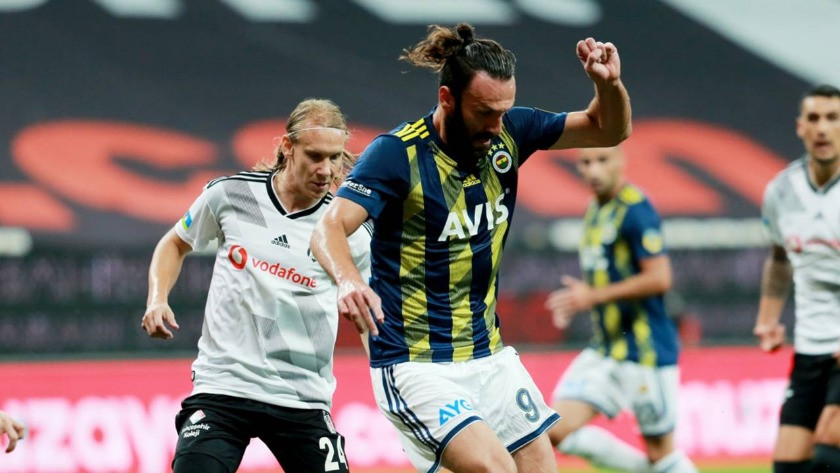 UEFA, Fenerbahçe'ye 2 milyon euro kesinti cezası verdi