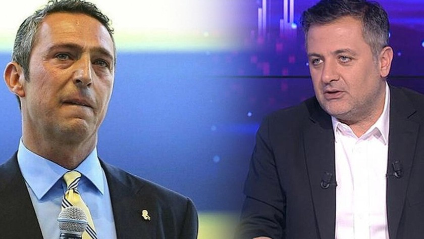 Mehmet Demirkol Fenerbahçe'nin yeni teknik direktörünü açıkladı