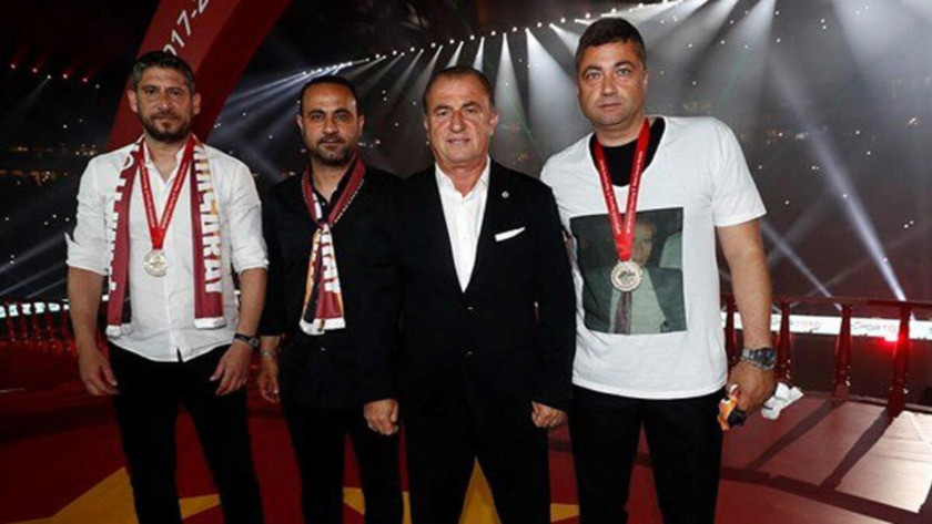 Galatasaray'da Fatih Terimi üzen süpriz ayrılık