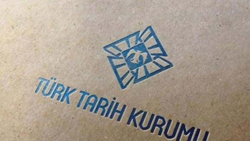 Türk Tarih Kurumuna yeni başkan!