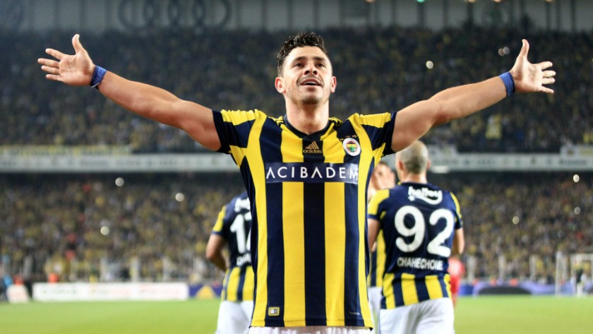 Giuliano'nun menajeri; 'Fenerbahçe'ye bedelsiz gelir'