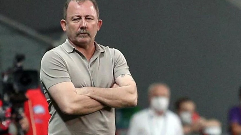 Sergen Yalçın: Şampiyonlar Ligi Trabzonspor'un hakkı