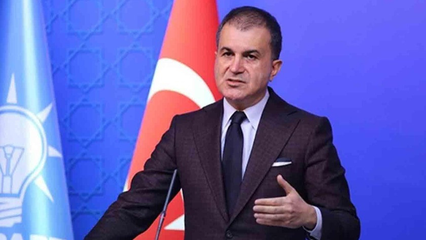 AK Parti Sözcüsü Çelik'ten siyasal rejimle ilgili flaş açıklama!