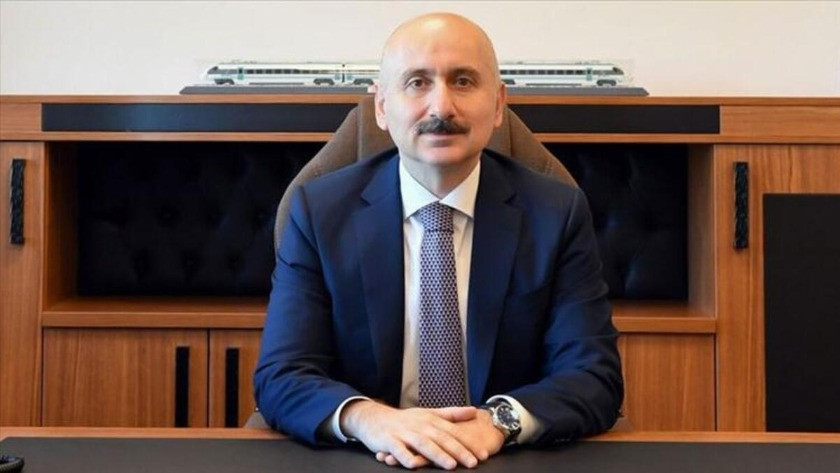 Ulaştırma Bakanı Karaismailoğlu'dan Rusya uçuşlarına ilişkin açıklama