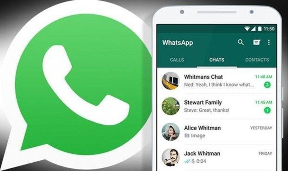 Milyonlarca kullanıcısı olan WhatsApp'a yeni özellik! Birden fazla cihazda kullanılabilecek - Sayfa 1