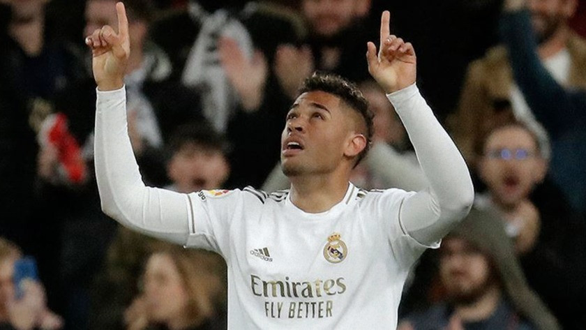 Real Madridli yıldızın koronavirüs testi pozitif çıktı