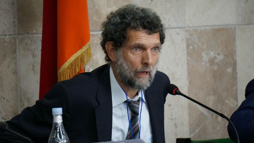 ABD Dışişleri Bakanlığı'ndan tepki çekecek Osman Kavala çağrısı