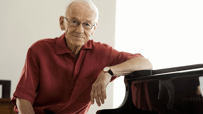 Ünlü besteci Bent Fabric hayatını kaybetti