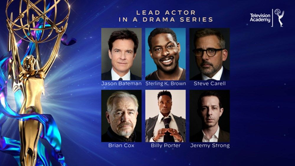 72. Emmy Ödülleri 2020 adayları açıklandı! İşte adaylar... - Sayfa 2