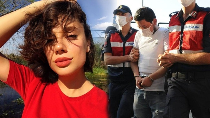 Pınar Gültekin'in katiline eşi boşanma davası açtı