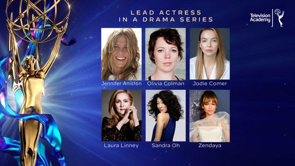 72. Emmy Ödülleri 2020 adayları açıklandı! İşte adaylar... - Sayfa 3