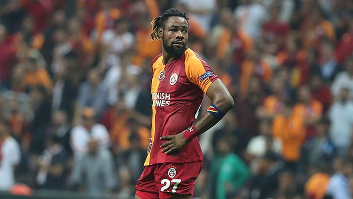 Galatasaray transferde düğmeye basıyor ! İşte Galatasaray'dan transfer haberleri - Sayfa 4