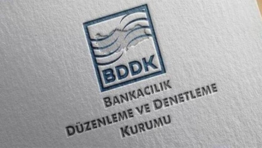 BDDK'den iki bankaya Aktif Rasyosu cezası