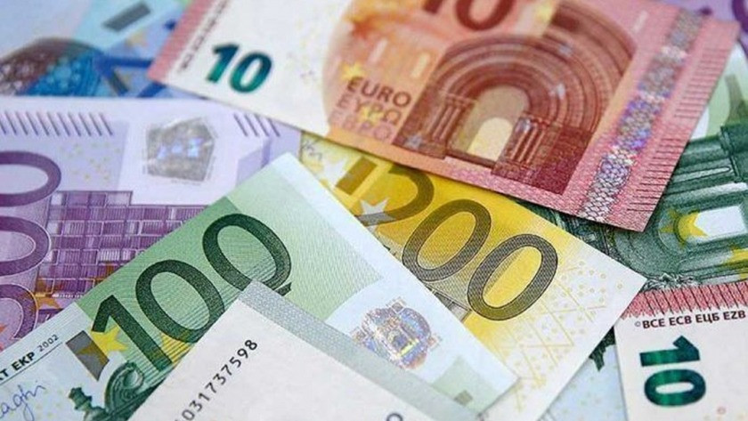 Bir rekor da eurodan geldi! Euro ve dolar ne kadar oldu ?