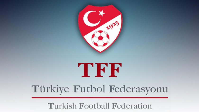 Türk futbolunda TFF'den devrim gibi karar!
