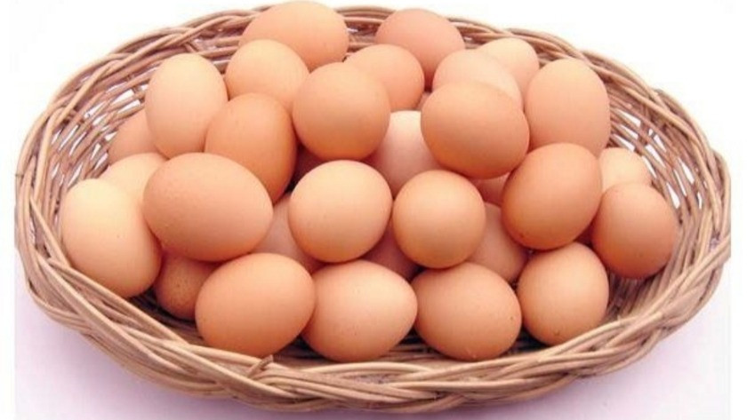 Yumurtayı dolaba koyarken buna dikkat edin !