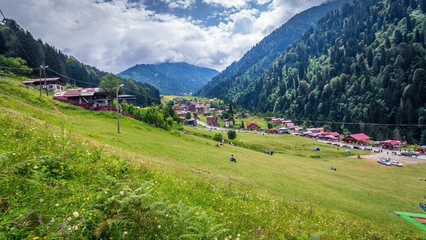 Rize'de vatandaşlar gergin! Bayram yasakları geldi...