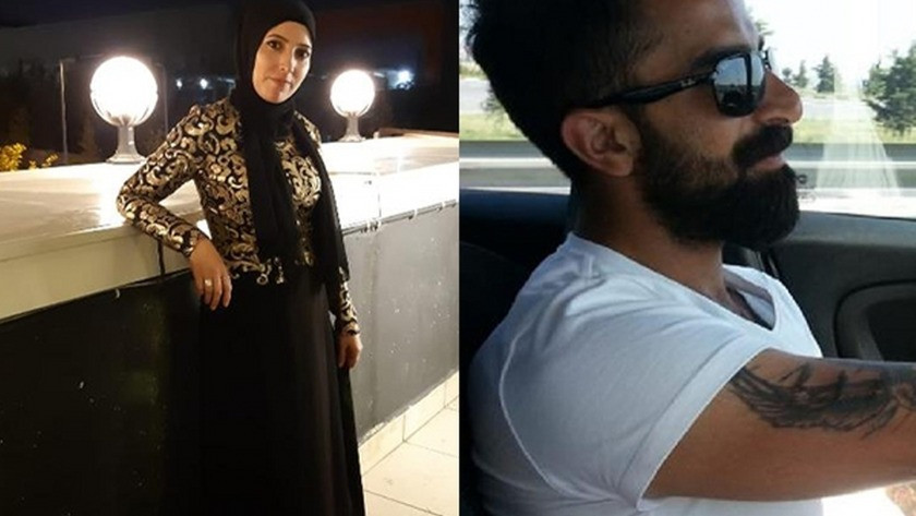 İstanbul'da 15 yıllık karısını öldüren saldırgan kayıplara karıştı
