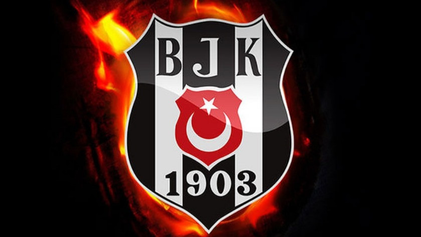 Beşiktaş yıldız isimle 2 yıllık anlaşmaya vardı !