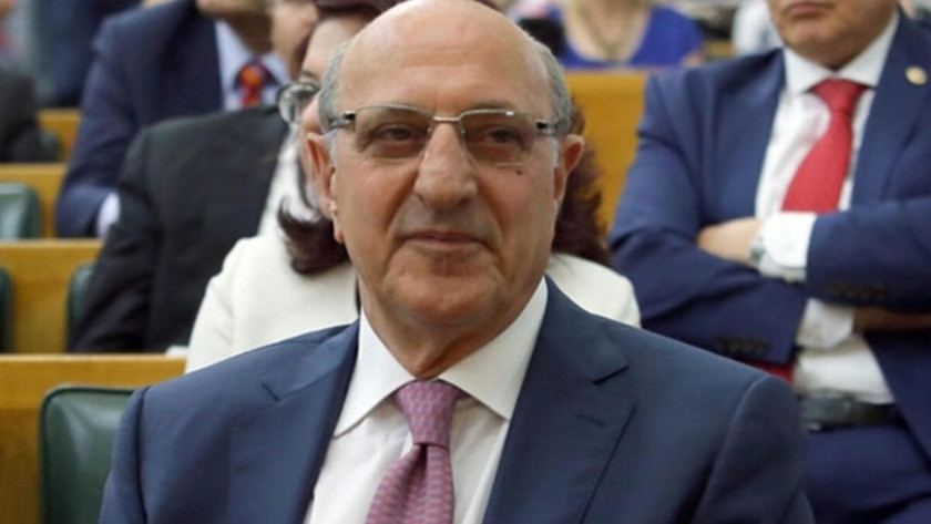 Ahmet Hakan'dan flaş iddia! İlhan Kesici cumhurbaşkanı adayı mı olacak