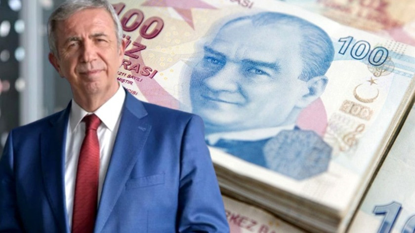 Ankara Valiliği'nden bağış paralarına el koyma kararı!