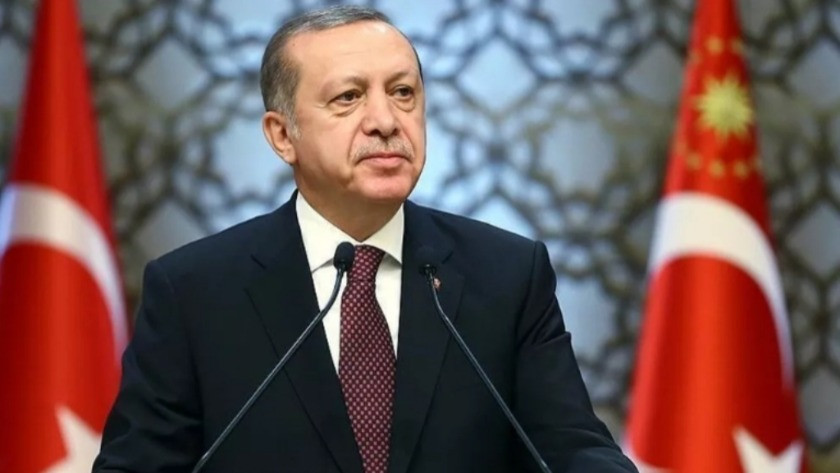 Erdoğan devlet adamları ile telefonda bayramlaştı
