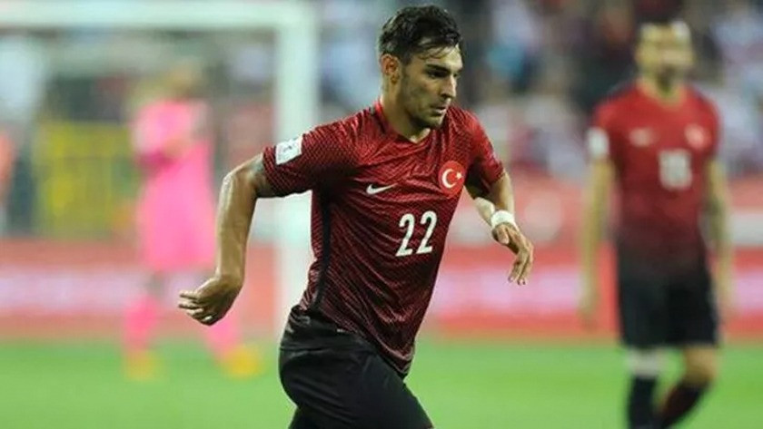 Kaan Ayhan'dan Fenerbahçe ve Galatasaray'a kötü haber