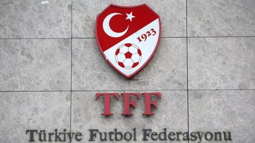 TFF'den '22 takımlı Süper Lig' açıklaması !