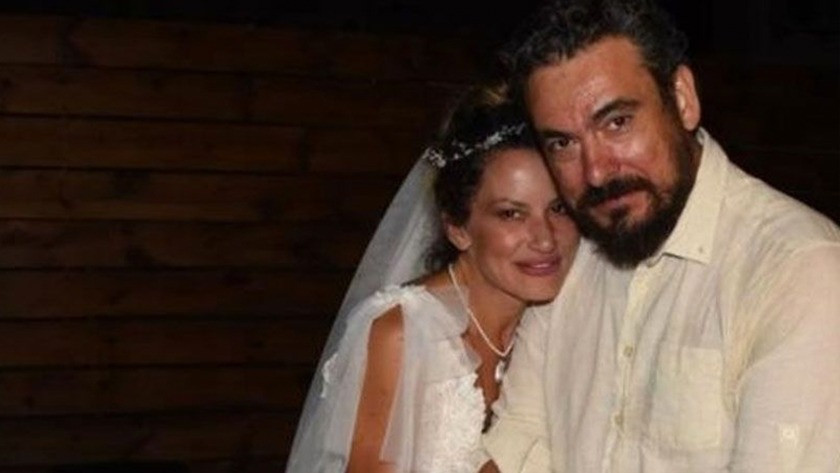 Yıldız Asyalı Kerem Saka çiftinin 30 günlük evliliği olaylı bitti!