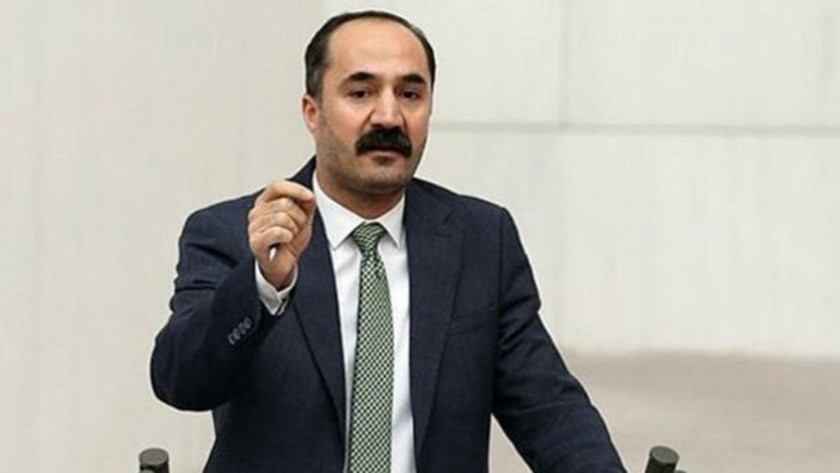 HDP Muş Milletvekili Mensur Işık hakkında fezleke hazırlandı