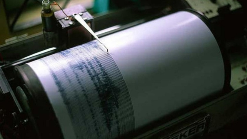 Malatya'da şiddetli deprem ! - İŞTE DEPREM ANI - Son depremler